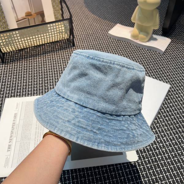 Miu Miu Hat MUH00179